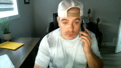 CanadianBacon6969 online show from 07-10-26, 07:16