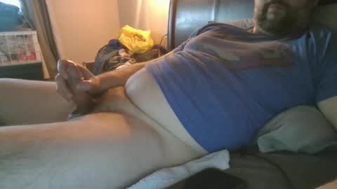 CanadianBoy88 online show from 11-17-25, 08:14