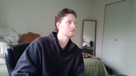 Devon online show from 01-13-25, 05:33