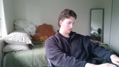 Devon online show from 01-13-25, 09:20