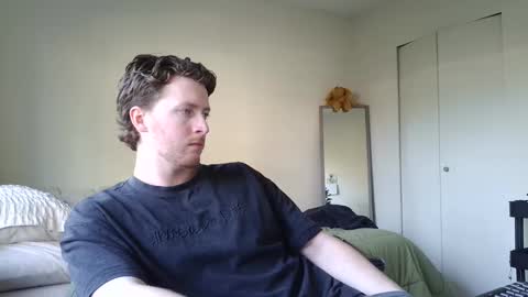 Devon online show from 01-28-25, 08:47