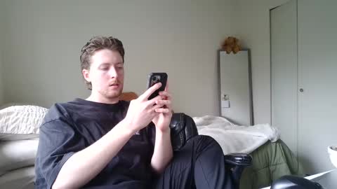 Devon online show from 01-29-25, 05:56