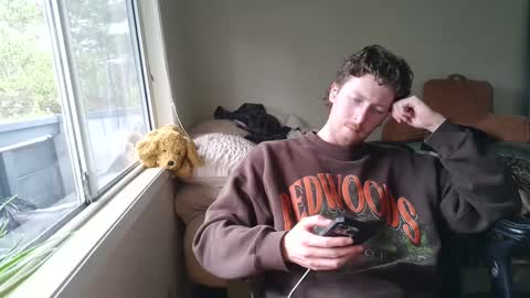 Devon online show from 02-20-25, 11:10