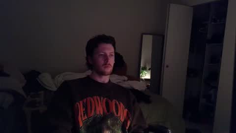 Devon online show from 02-23-25, 04:17