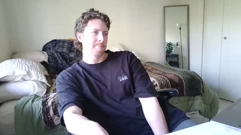 Devon online show from 02-27-25, 06:53