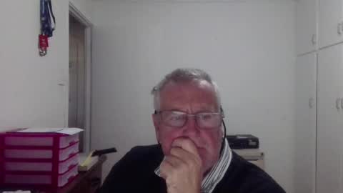 Canberian online show from 07-22-26, 03:53