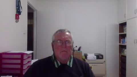 Canberian online show from 07-26-26, 05:59