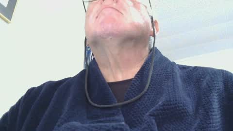 Canberian online show from 07-28-26, 12:07
