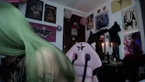 Elizabeth666 online show from 06-14-26, 08:16