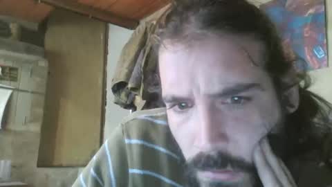 CandadoChino online show from 05-04-26, 02:35