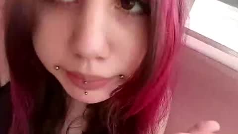 Snapshot of candancespeller chatting on 06-21-26, 11:07 Mari online show from 06-21-26, 11:07