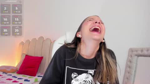 Candase online show from 01-15-25, 11:19