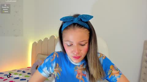 Candase online show from 02-01-25, 08:29