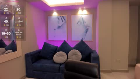  Candanse R  online show from 11-25-25, 09:04