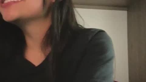 Snapshot of candela___ chatting on 11-22-25, 08:35 Cancela online show from 11-22-25, 08:35