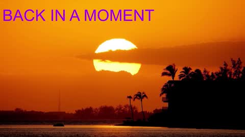 Candelaria online show from 01-19-25, 08:19