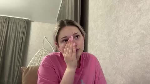 candelariahile online show from 02-25-26, 02:16