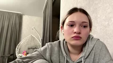 candelariahile online show from 03-11-26, 02:34