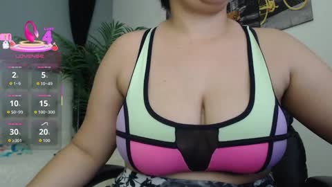 Candy  online show from 10-14-25, 12:50
