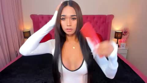 Snapshot of candicewilson chatting on 02-23-26, 08:22 CandiceWilson online show from 02-23-26, 08:22