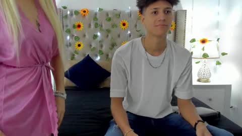 Snapshot of candiegilson__ chatting on 02-27-25, 12:23 Candie online show from 02-27-25, 12:23