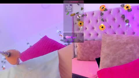 Snapshot of candiegilson__ chatting on 09-13-25, 05:02 Candie online show from 09-13-25, 05:02