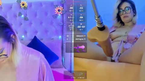 Snapshot of candiegilson__ chatting on 09-20-25, 11:55 Candie online show from 09-20-25, 11:55