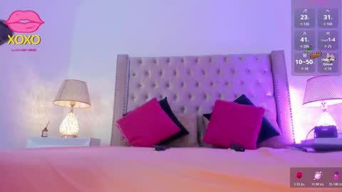 Snapshot of candiegilson__ chatting on 12-03-25, 03:32 Candie online show from 12-03-25, 03:32