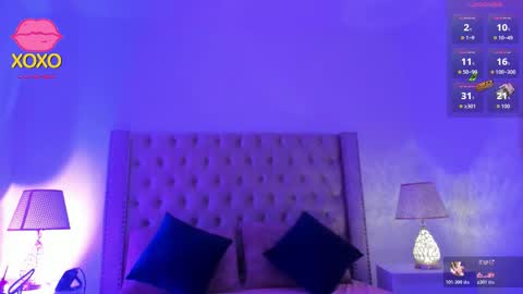 Snapshot of candiegilson__ chatting on 12-05-25, 12:03 Candie online show from 12-05-25, 12:03