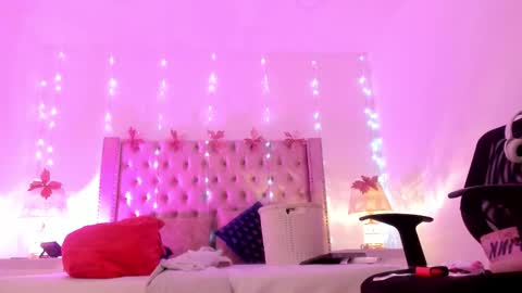 Candie  online show from 02-15-26, 10:58