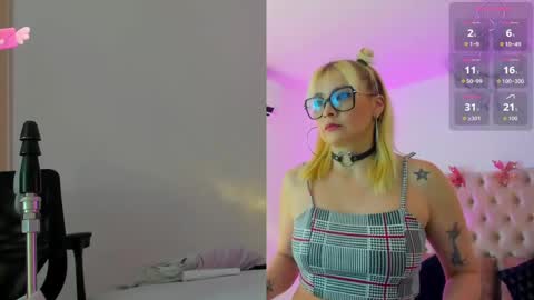 Candie  online show from 04-01-26, 11:44