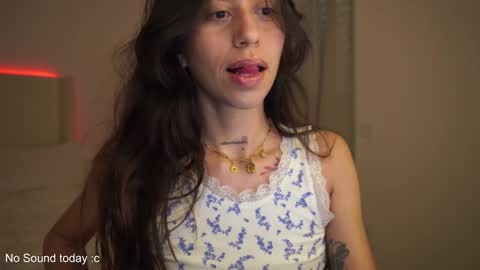 Snapshot of candisita chatting on 03-14-26, 06:41 candisita online show from 03-14-26, 06:41