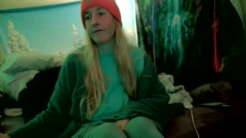 Candi online show from 02-21-26, 02:12