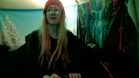 Candi online show from 02-24-26, 11:58