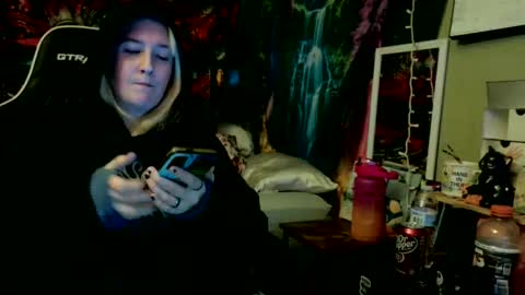 Candi online show from 06-11-26, 03:10