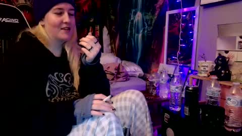 Candi online show from 06-14-26, 02:30