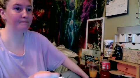 Candi online show from 06-24-26, 10:31