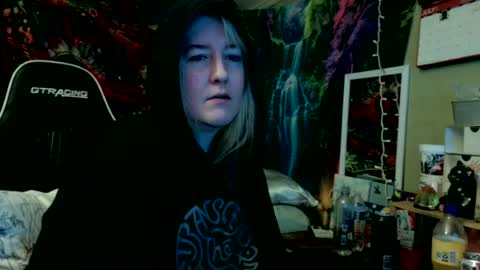 Candi online show from 07-06-26, 11:29