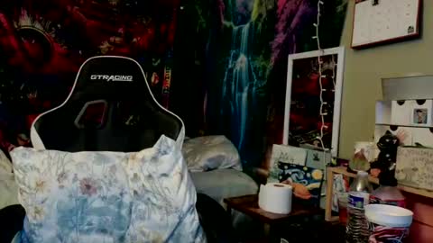 Candi online show from 07-11-26, 08:17