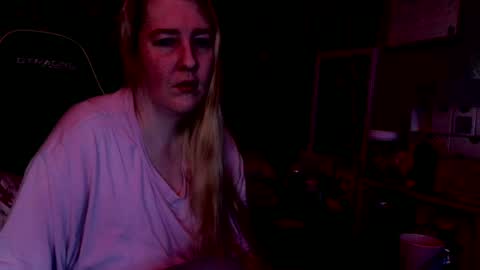 Candi online show from 07-20-26, 01:20