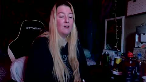 Candi online show from 07-28-26, 02:05