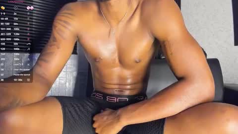 candresruiz online show from 11-13-25, 12:15