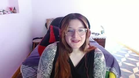 Snapshot of candy698550 chatting on 06-26-26, 06:56 candy698550 online show from 06-26-26, 06:56