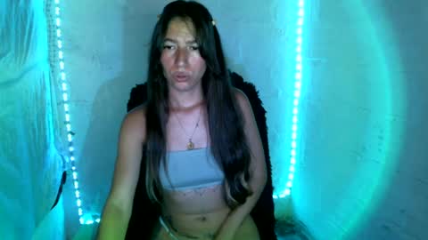 Snapshot of candy__candy__ chatting on 07-20-26, 12:58 elizabeth online show from 07-20-26, 12:58