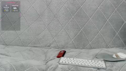 Snapshot of candy__kyle chatting on 12-13-25, 07:53 Kyle online show from 12-13-25, 07:53