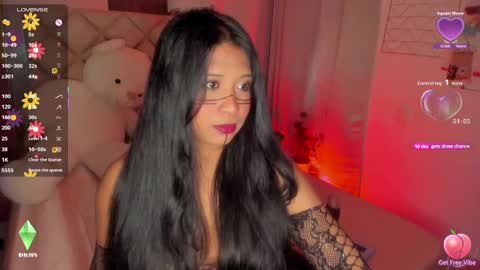 Snapshot of candy__rosee chatting on 10-24-25, 04:31 online show from 10-24-25, 04:31