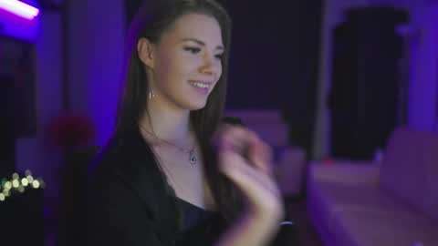 Candy Storm online show from 10-20-25, 06:30