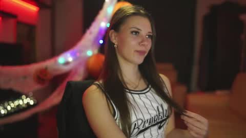 Candy Storm online show from 10-29-25, 08:21