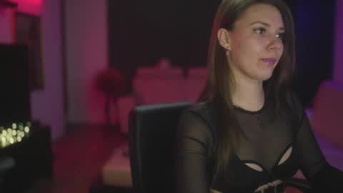 Candy Storm online show from 11-09-25, 08:29