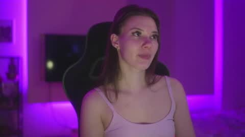 Candy Storm online show from 02-23-26, 09:56